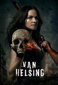 Van Helsing